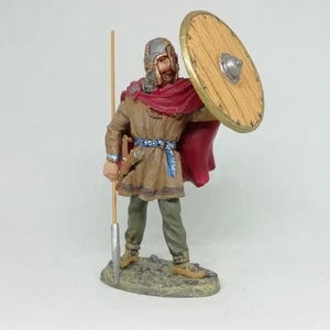 Del Prado - Moyen Age - Northumbrian Thegn 8th century - Picture 1 of 3