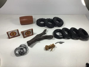 GI Joe Adventure Team Training Tower Zubehör - Bild 1 von 9