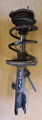 Toyota Prius MK2 T4 2007 1,5 híbrido lado del pasajero puntal delantero suspensión pata Foto 1 de 4