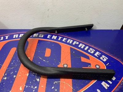 Barra de agarre trasera Tigershark OEM / riel de agarre / mango Daytona Montego Monte Carlo Foto 1 de 2