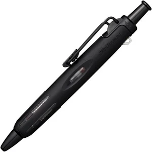 Tombow Airpress 0.7mm Ball Point Pen, Full 1 Count (Pack of 1), Black - Bild 1 von 8
