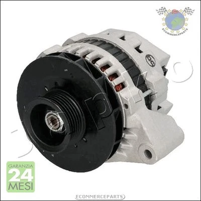 Alternatore Japko per DAEWOO KORANDO REXTON MUSSO SSANGYONG - Immagine 1 di 4
