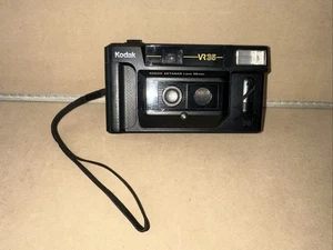 Camera Kodak VR35 K40 35mm Ektanar Lens DX Programmed Auto Film Speed Tested - Picture 1 of 9