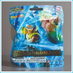 Dragon Ball VS Mystery Figure Broly – Blind Bag Collectible Anime Toy 1 Figure - Picture 1 of 14