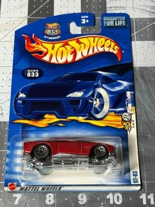 Hot Wheels 2003 GT-03, Mainline, #033 - Picture 1 of 1