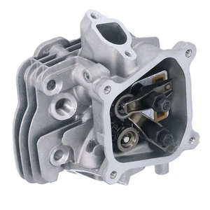 Cylinder Head For 168F 170 GX270 6.5HP Gasoline Engine 2.5KW Generator Part - Picture 1 of 22