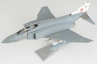 Avión Corgi 1/48 F-4M Phantom FGR.Mk 2 XV466 RAF No.1435 Vuelo Foto 1 de 2