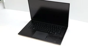 Dell XPS 15 9550 16 Core i7 16GB 512GB Black 2015 - Used Good BAD BATTERY - Picture 1 of 9