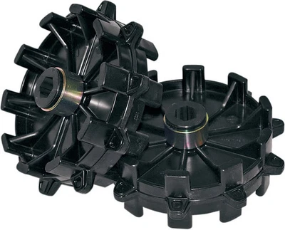 Wahl Bros Racing No Slip Drive Sockets - 2.52in. Pitch - 9T - 1 1/4in. 02-581A - Image 1 of 3