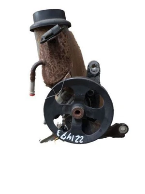 Power Steering Pump Fits 04-06 SCION XA 606657 - Image 1 of 4