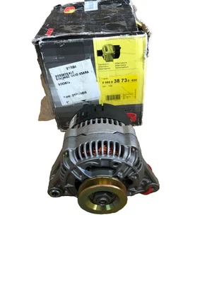 BOSCH Alternator 70A 14V for Peugeot 206 306 Citroen Saxo 9605062980 9628925380 - Image 1 of 4