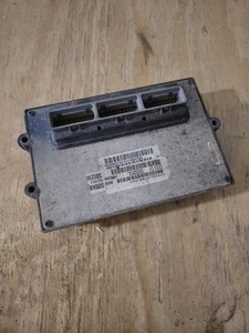 2001 Dodge Cummins PCM Nv4500 / NV5600  Manual Transmission P#56028500AB - Bild 1 von 6