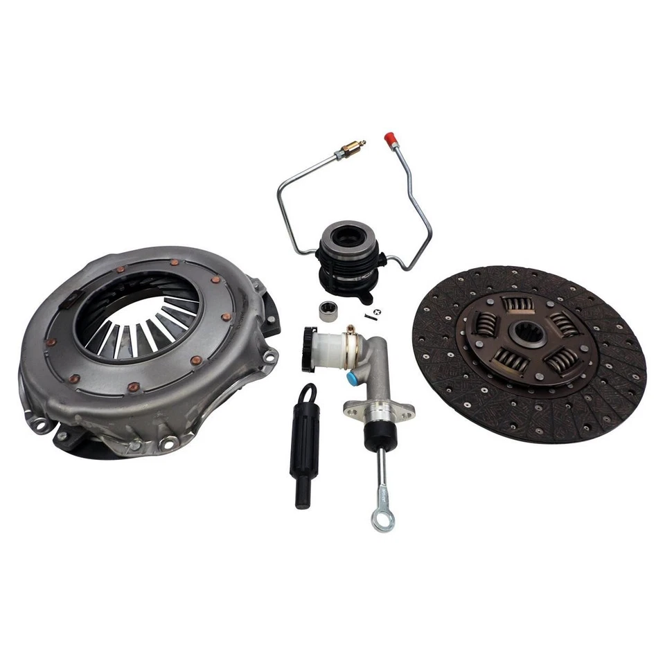 Crown Clutch Master Kit for 1987-1989 Jeep YJ Wrangler w/ 4.2L Engine w/ BA10/5 - Image 1 of 1