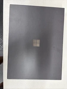 Microsoft 15" Surface Laptop Copilot+ PC Snapdragon X Elite 16GB RAM 1TB SSD - Afbeelding 1 van 14