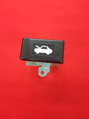 HONDA CR-V MK4 BONNET RELEASE HANDLE 2016 - Image 1 of 4