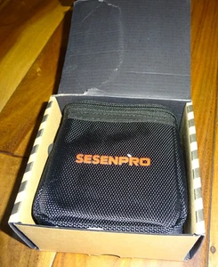 SESENPRO SL184W VIDEO LIGHT....NEW - Picture 1 of 5