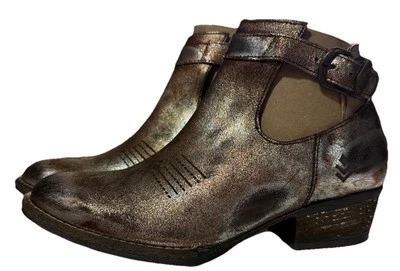 Botín Sbicca Peace Out talla 6,5 Foto 1 de 4