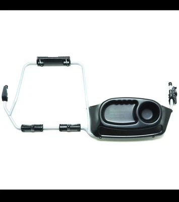 Adaptador de asiento de coche infantil BOB Dualilie para Graco Foto 1 de 3