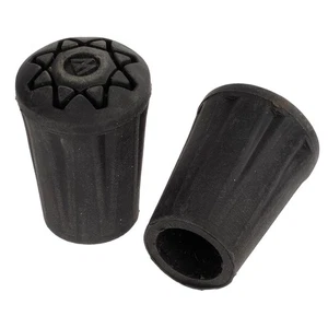 Peregrine Rubber Pole Tip Set 1-Pair 146144 - Picture 1 of 3