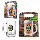 Bierkrug in Geschenkverpackung „Bester Freund“ 500 ml
