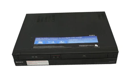 Sony RDR-VX560 DVD Recorder