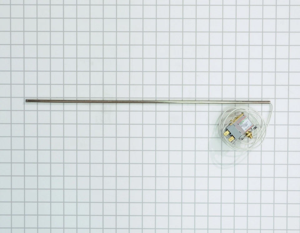 7042784 Termostato Sub-Zero R290 Asy Bin Para UC-15I Original Certificado de Fábrica Foto 1 de 1