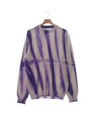 President's Knitwear/Sweater PurplexBeige(Tie-dye) L 2200299232023