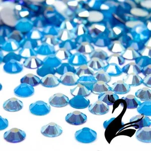 2Adorn Classic Crystals - Non-Hotfix Diamantes - Specialty Range SS16 (Price ... - Picture 1 of 7