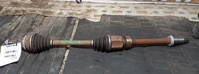 Eje CV derecho pasajero Lexus ES350 2007-2012 eje OEM Foto 1 de 4