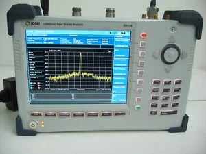 4GHz Analizzatore Spettro Spectrum Antenna Analyzer Network VNA Signal Generator - Photo 1/11