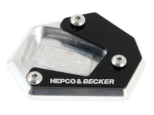 Honda CB500F Kickstand Enlargement BY HEPCO AND BECKER (2013-2015) - Picture 1 of 6