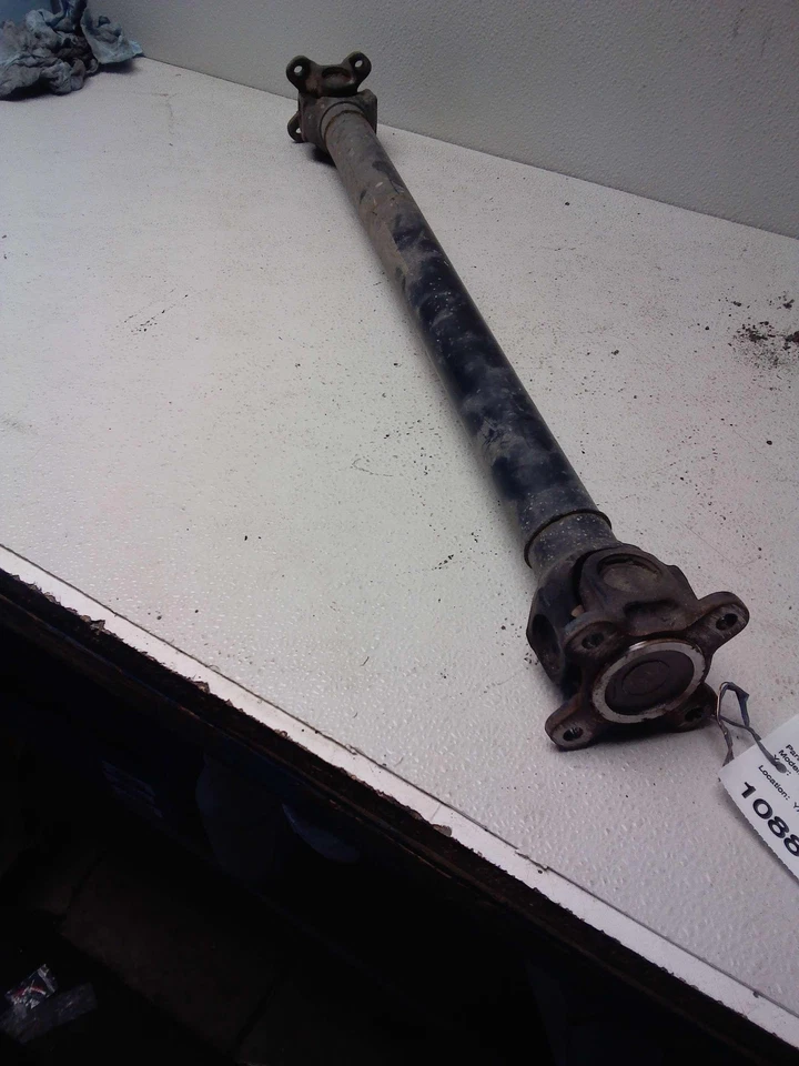 2006 2007 宝马 525 系列前传动轴 — 第 1/1 张图片