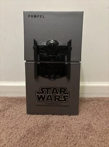 Star Wars Propel Tie Advanced x1 High Performance Battling Drone - Picture 1 of 4
