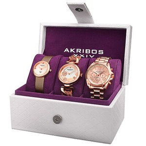 Orologi da polso Akribos XXIV | Acquisti Online su eBay