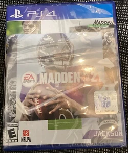 Madden NFL 21 - Sony PlayStation 4 - Picture 1 of 3