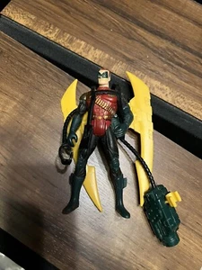 Figurine Batman Forever Hydro Claw Robin - Photo 1/6