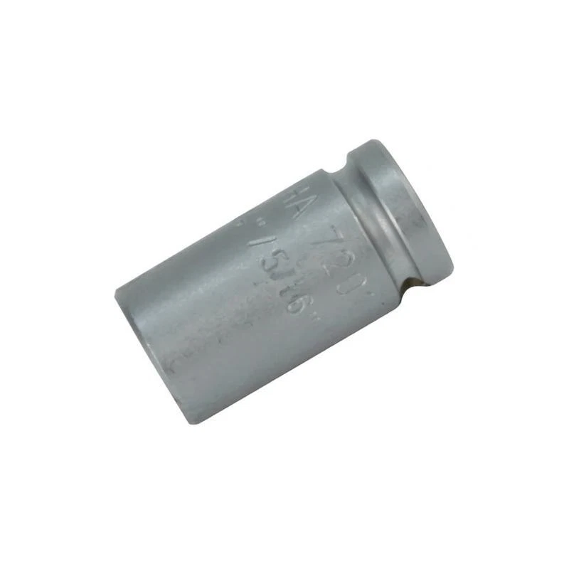 Wiha Tools 72006 Impact Bit Holder Socket, 1/2 Inch x 5/16 Inch - Image 1 of 1