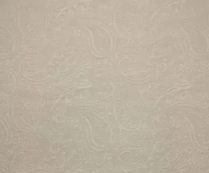 BRUNSCHWIG & FILS RANI MATELASSE OYSTER BEIGE HIGH END FABRIC BY YARD 52"W - Picture 1 of 6
