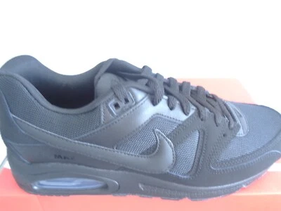 Scarpe da ginnastica Nike Air Max Command 629993 020 uk 7 eu 41 us 8 NUOVE + SCATOLA - Immagine 1 di 4