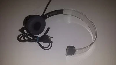  Afterglow PDP Auriculares Mono con Micrófono PL-3701 Comunicador de Chat para Xbox 360  Foto 1 de 2