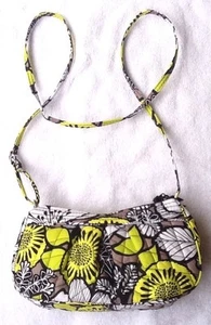 BORSA VERA BRADLEY COTONE TRAPUNTATO - Foto 1 di 5