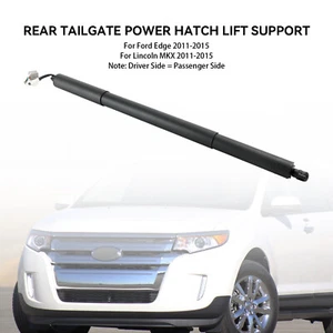 Rear LH or RH Tailgate Power Lift Supports Strut fit Ford Edge fit MKX 11-15 - Picture 1 of 17