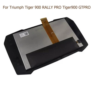 LCD Display for Triumph Tiger 900 RALLY PRO Tiger900 GTPRO Motorcycle Dashboard  - Bild 1 von 6