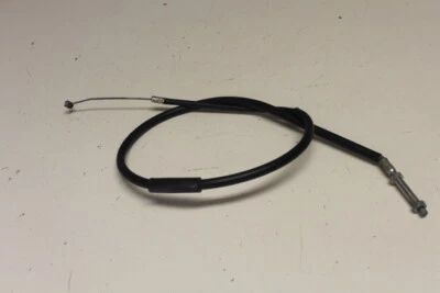 2012 honda cbr1000rr THROTTLE CABLE LINE - Image 1 of 3