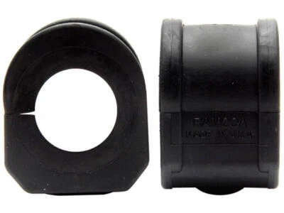 Kit de buje de barra estabilizadora AC Delco 47255JWBN para Chevrolet S10 1983-1994 Foto 1 de 2