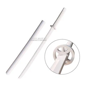 Bleach Rukia Kuchiki Foam PU Cosplay Sword - Picture 1 of 1