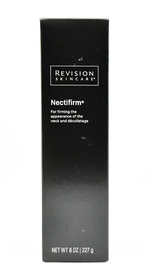 Revision Nectifirm para Cuello y Escote PRO Talla 8 Oz/227g *Nuevo en Caja* Foto 1 de 4