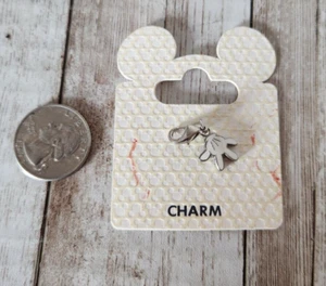 Disney Mickey Maus Hand Hinzufügen Clip On Charm Armband Neu aus altem Lagerbestand - Bild 1 von 2