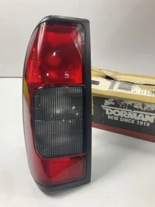 Dorman 1610830 Left Tail Light Lamp For 2002-2004 Nissan Frontier - Picture 1 of 5