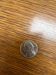 5cent Dollar 1998 D Very Fine  - Picture 1 of 2